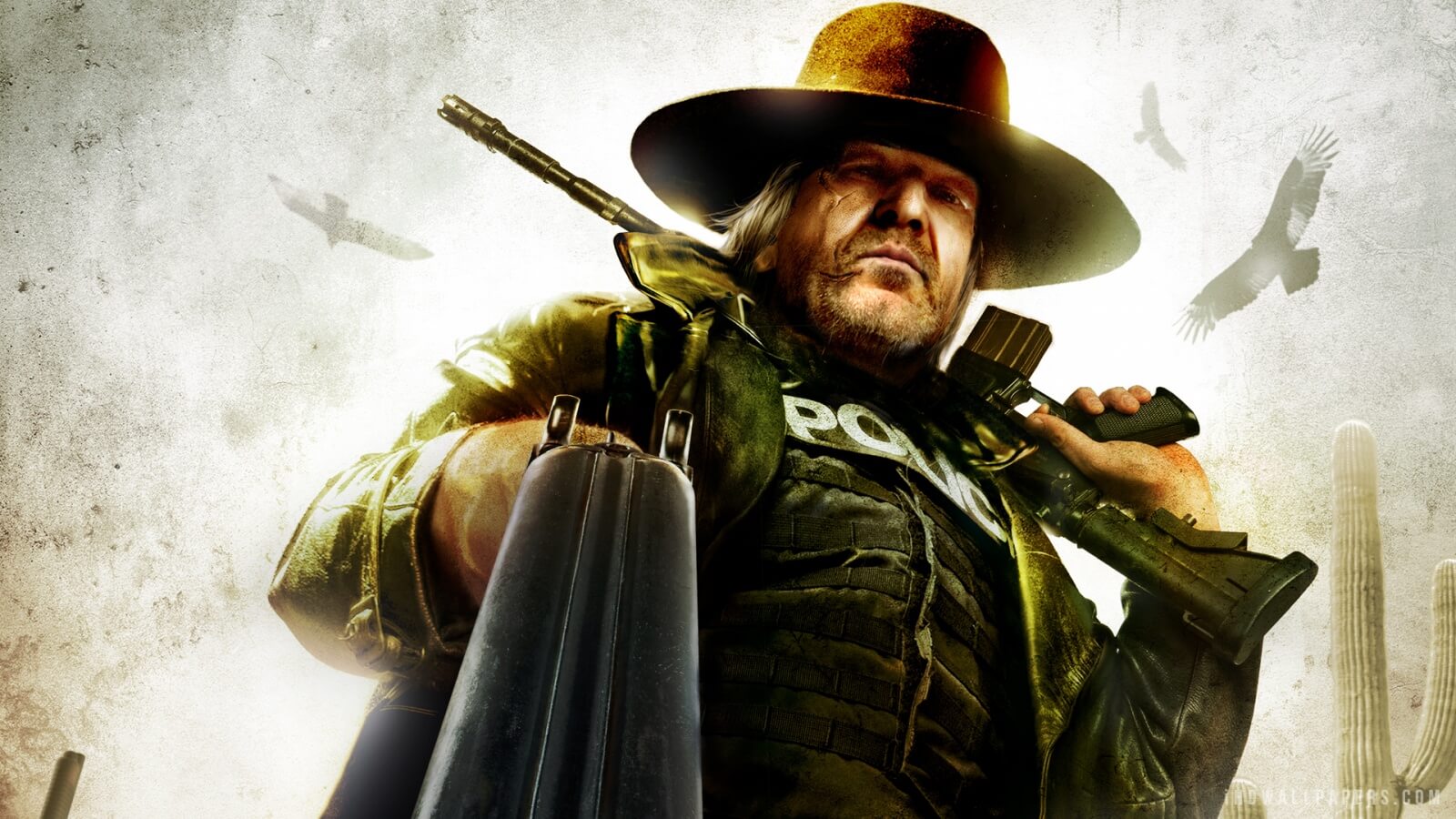 call of juarez the cartel pc