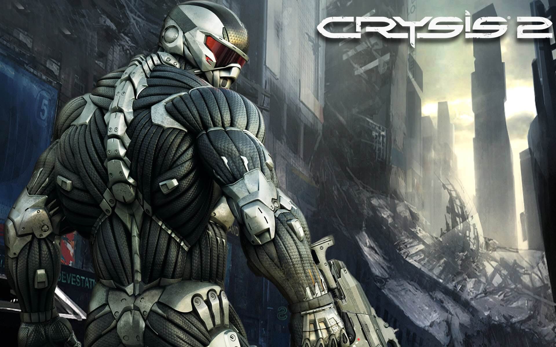 Crysis Crack 1.1.1.5767