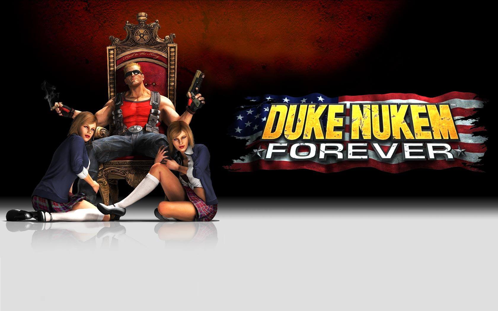 Duke Nukem Forever Cheats and Trainers