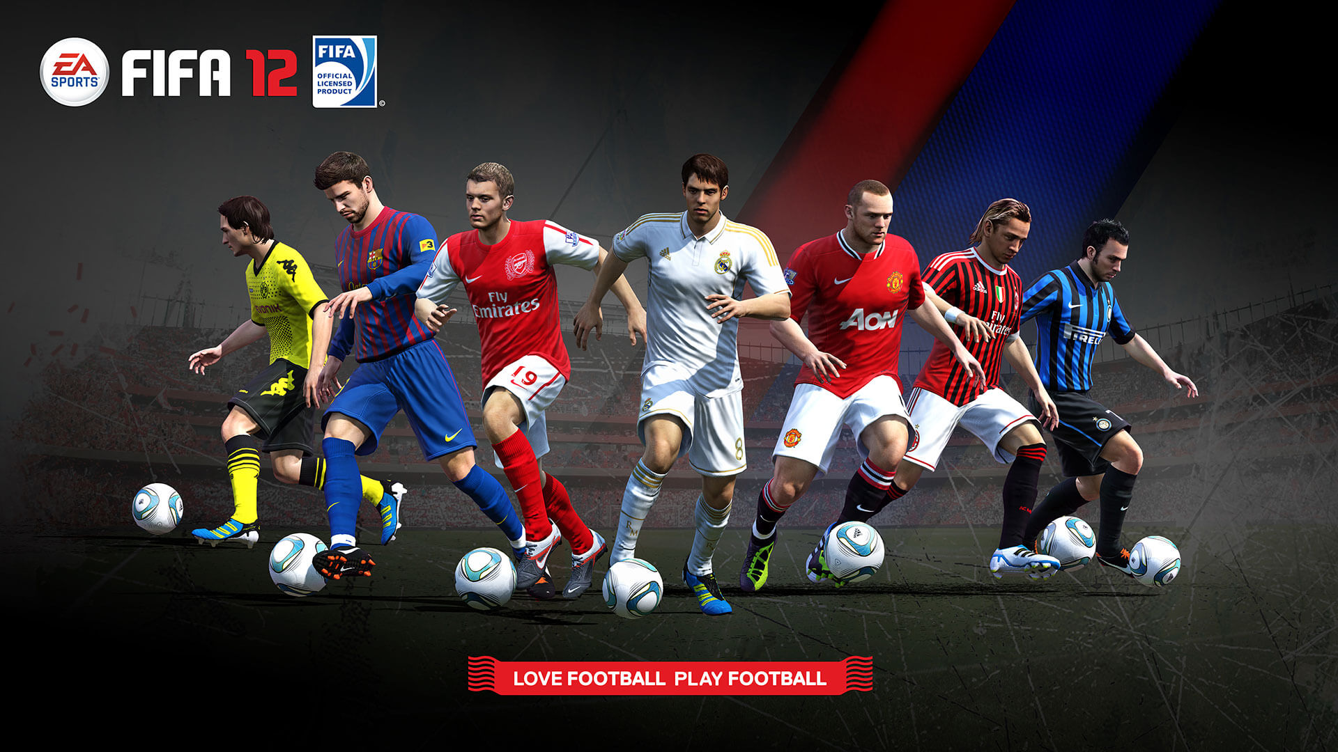 FIFA 12 Guides
