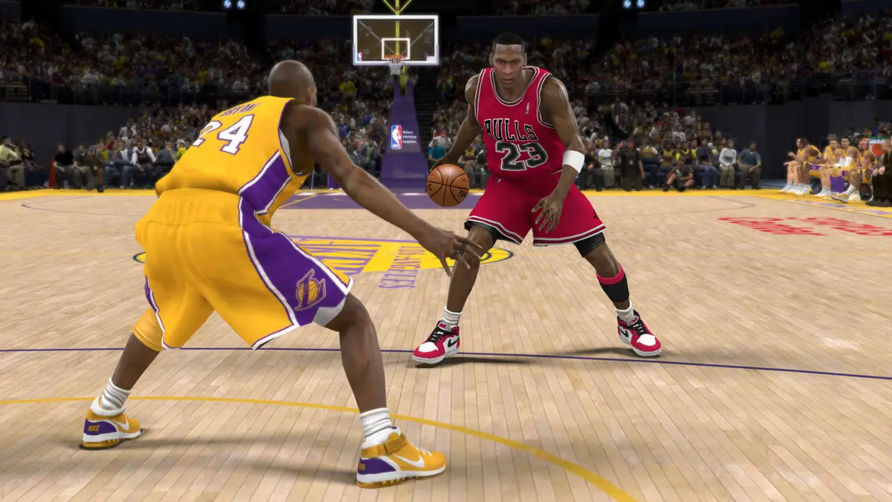 NBA 2K11 Unleashed Cheats and Trainers