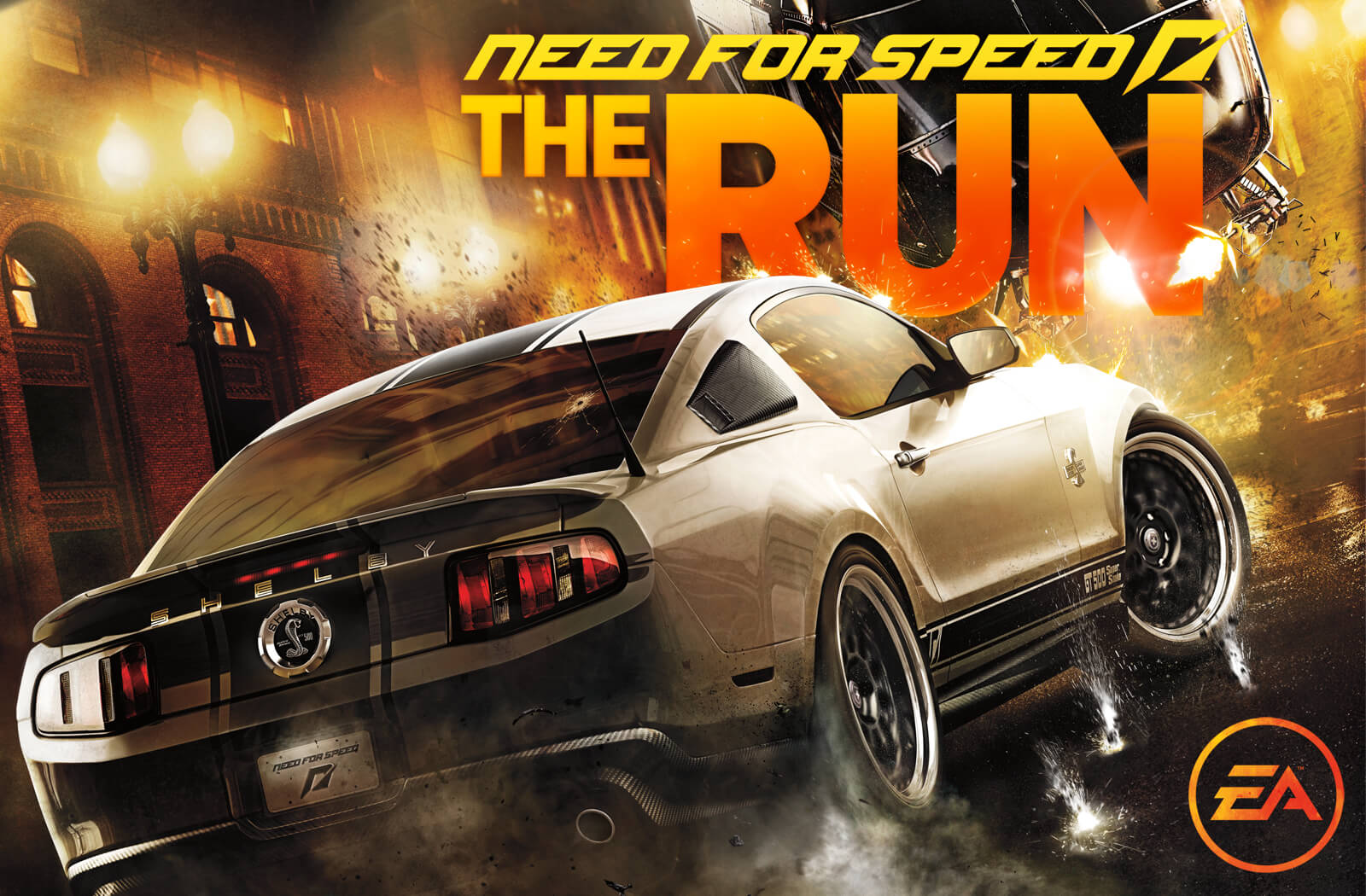 need for speed songs