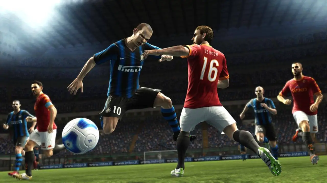 PES 2012 Cheats and Trainers
