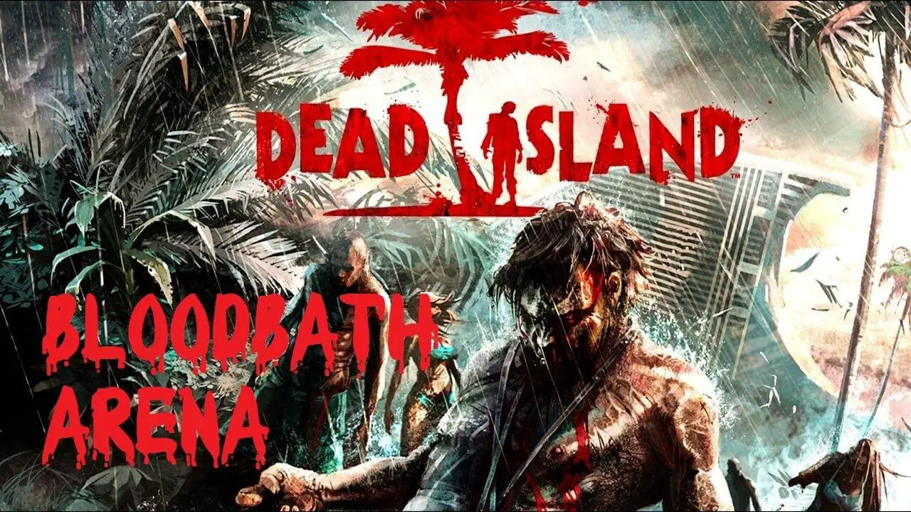 dead island bloodbath arena dlc cheats and trainers