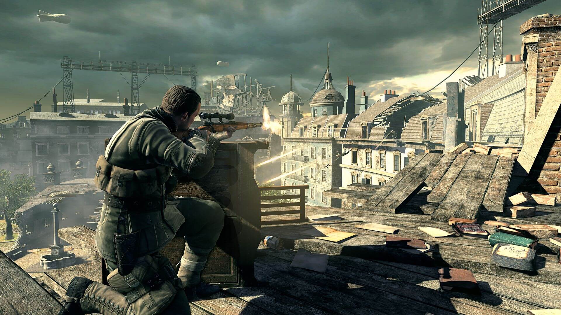 sniper elite v2 cheat engine