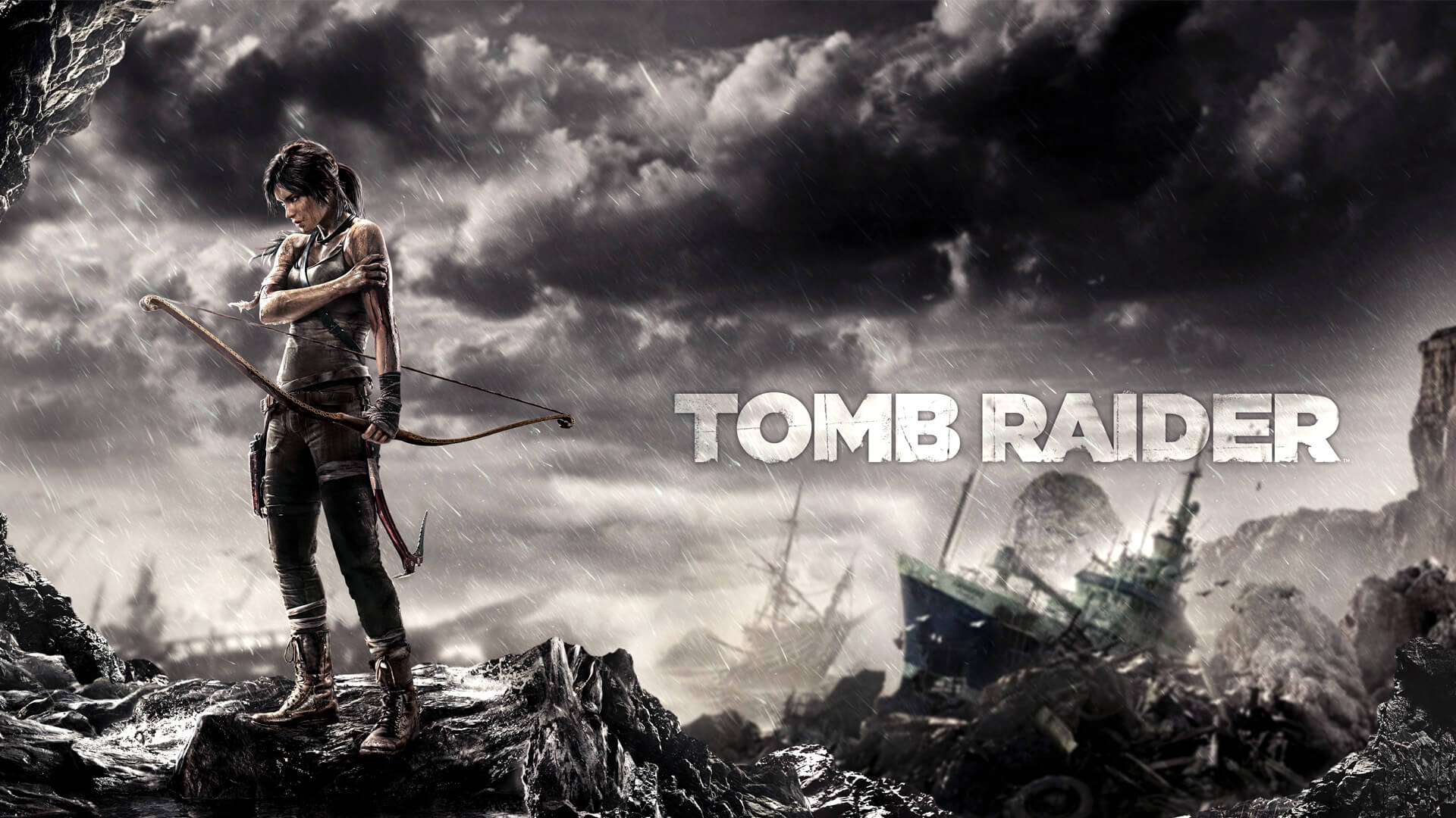 download new tomb raiders