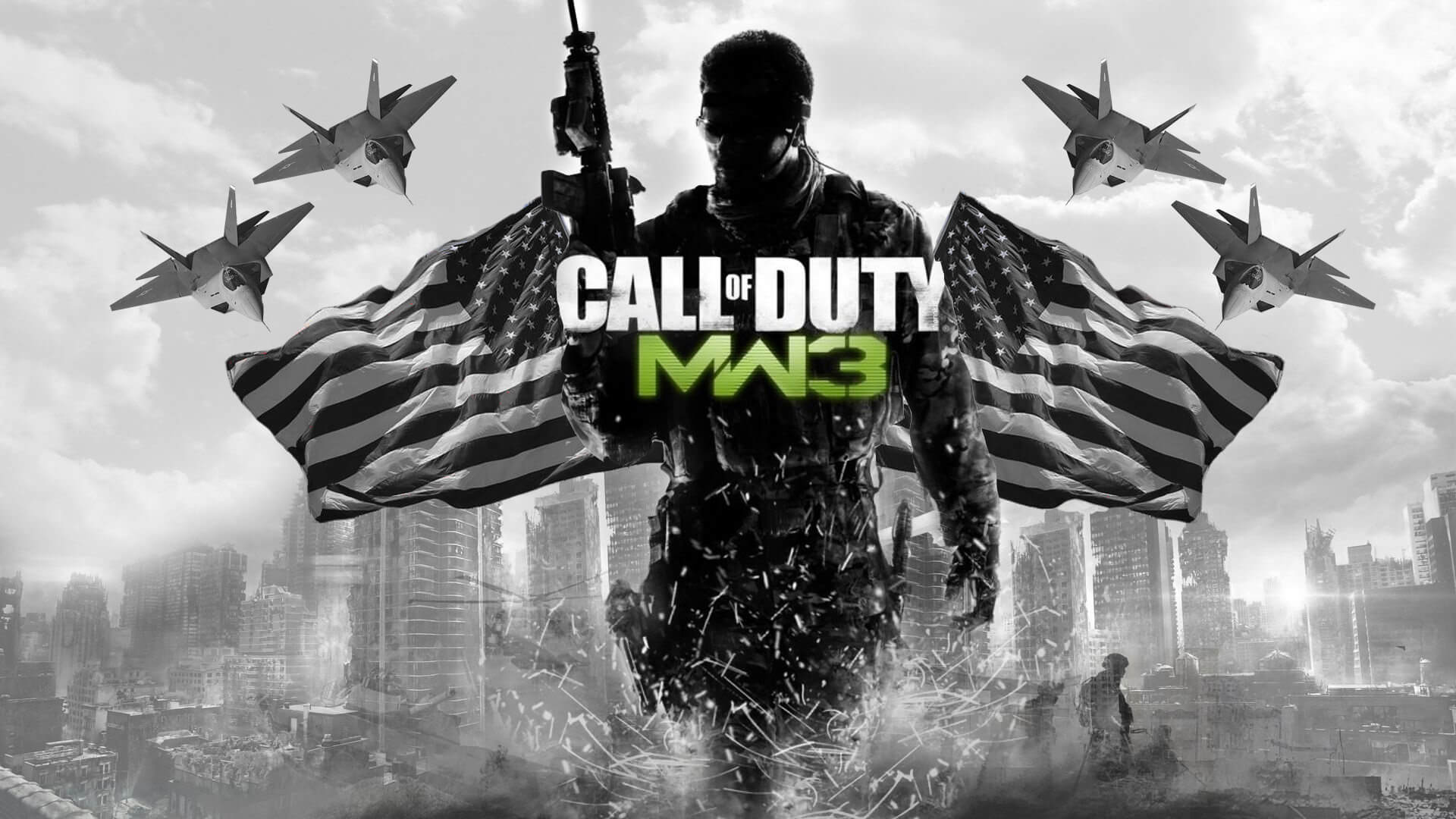 Call Of Duty Modern Warfare 3 Mods Pc Download [Extra Quality]