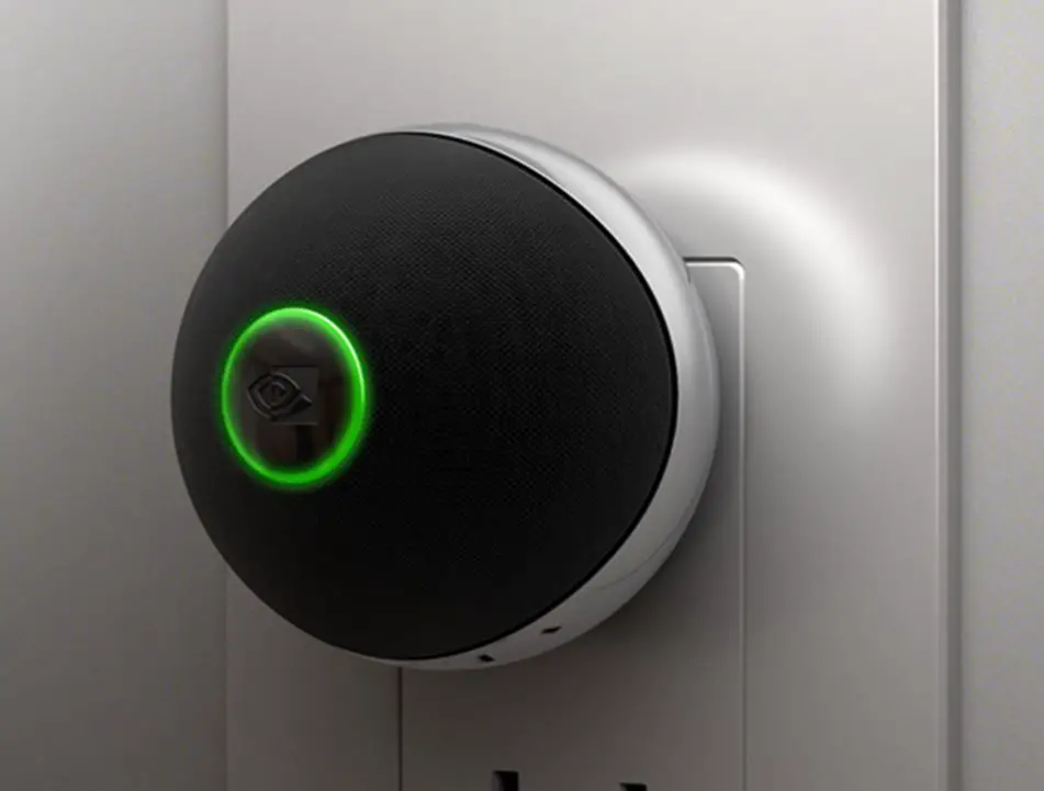 NVIDIA Spot